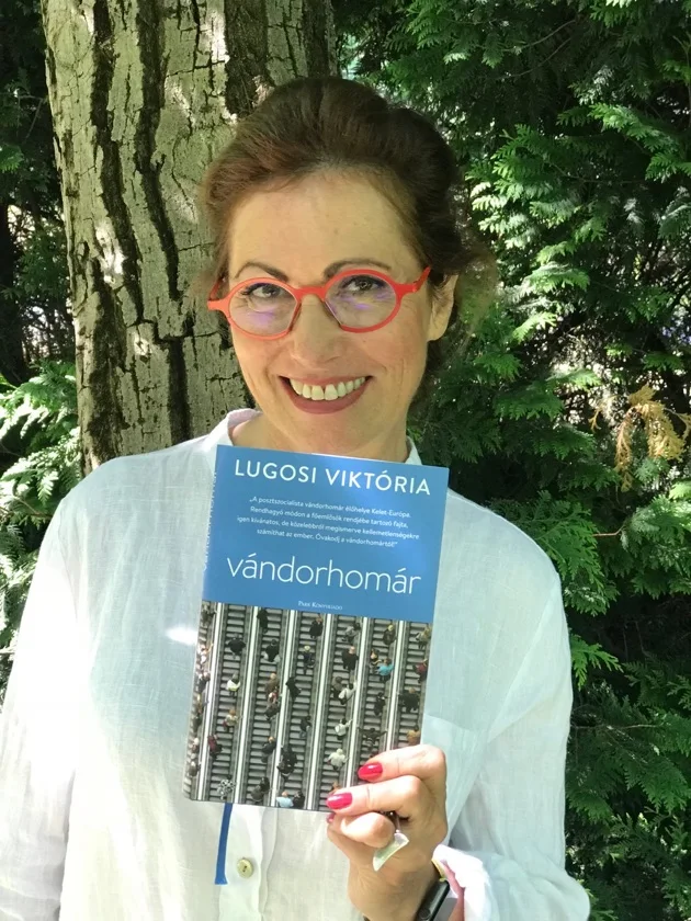 With the newly published Migratory Lobster
